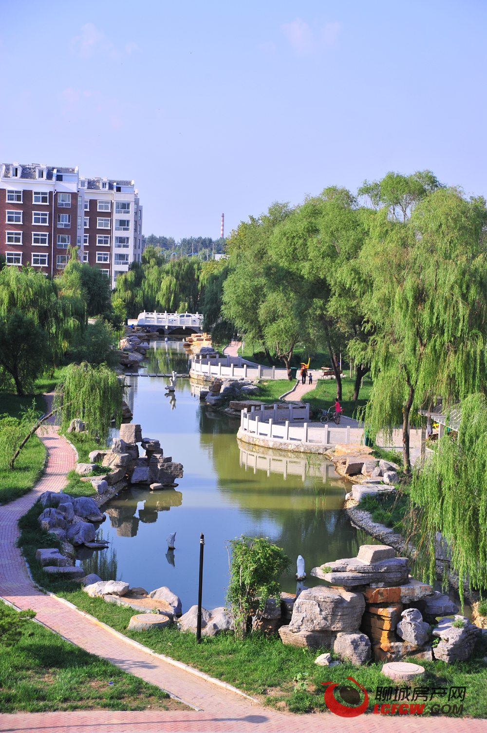 裕昌水岸新城