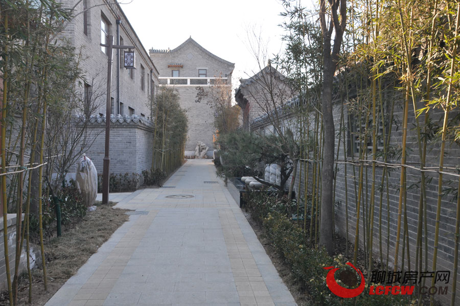 东昌御府