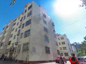 聊城王口新村高中,二手房,租房有几所涿州市小区图片