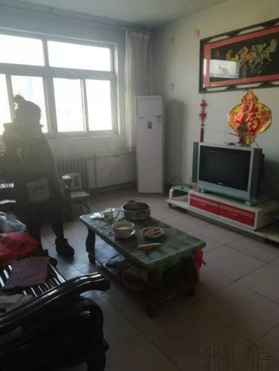 公园附近,慧德中学 明星小区 可按揭贷款 南北通