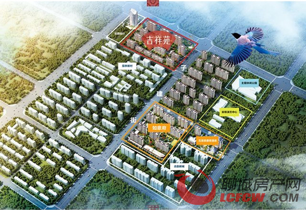 聊城春季探盘行动第二站 阿胶古城—东阿