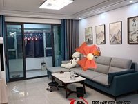 开发区实验 东昌中学 锦绣观邸 精装修三室 看房方便
