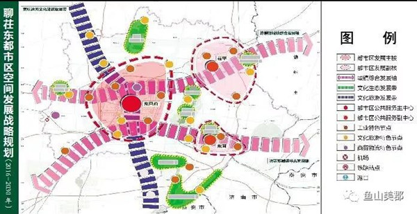 东阿未来规划图纸图片