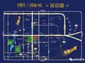 铂莊·凯旋城交通图
