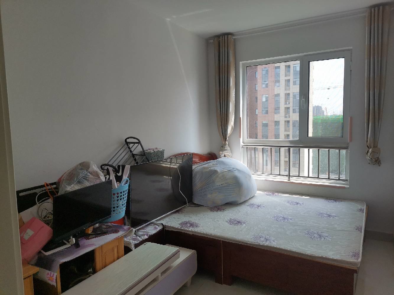 聊城房产 聊城二手房 东昌府区二手房 城区二手房 御景王宅二手房