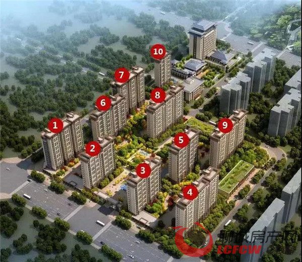以匠心 致初心—专访润诚·如意府策划经理陈建魁_东阿分站_聊城