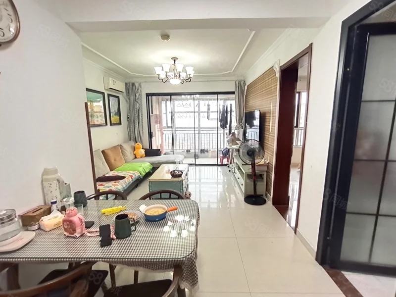 上东昌实验 开发区正中心振华 高档住宅 星光东昌丽都温馨三居 急急急