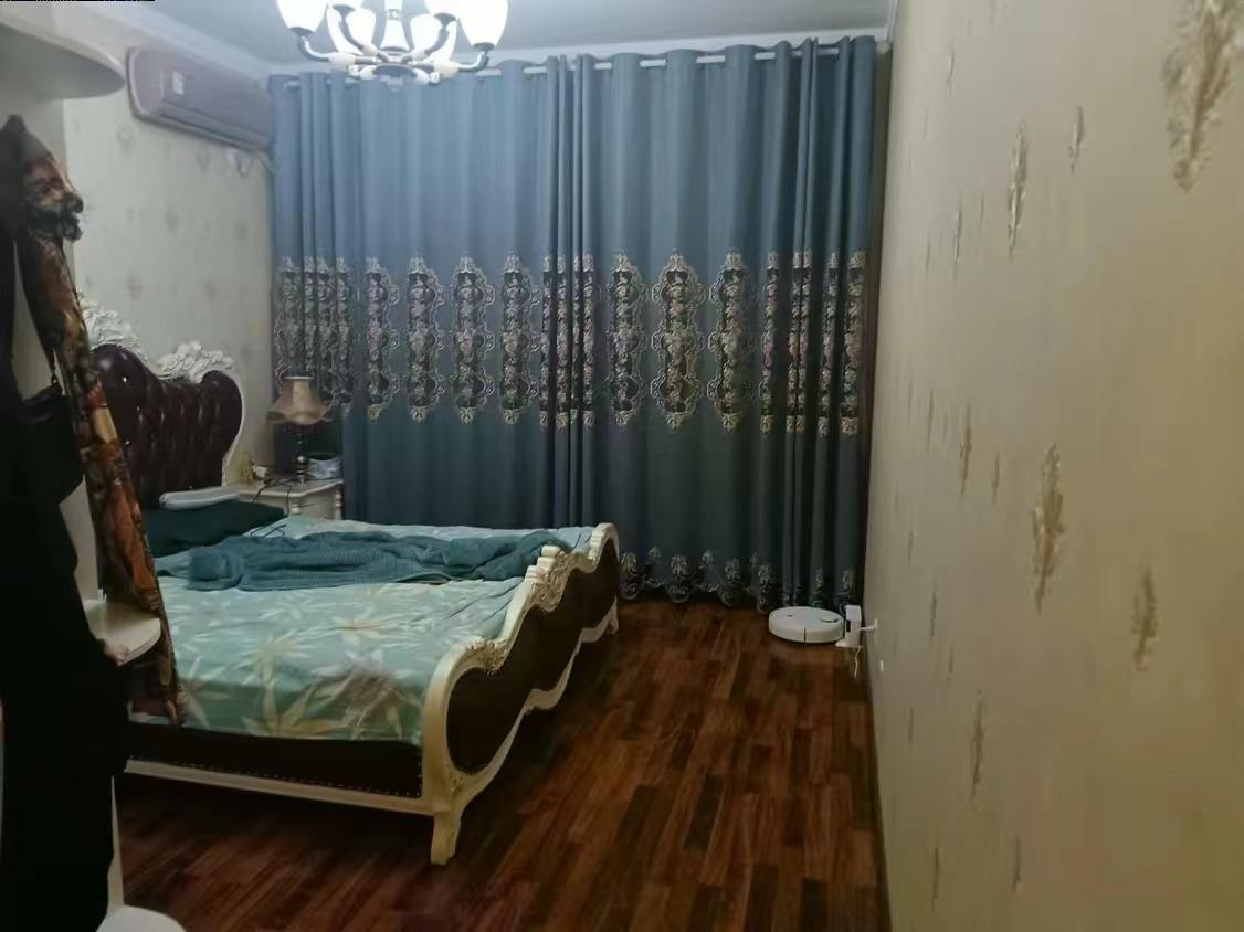 上东昌 一品家苑 电梯房好楼层 客厅朝阳双卫双阳台 配套设施齐全 临近商圈