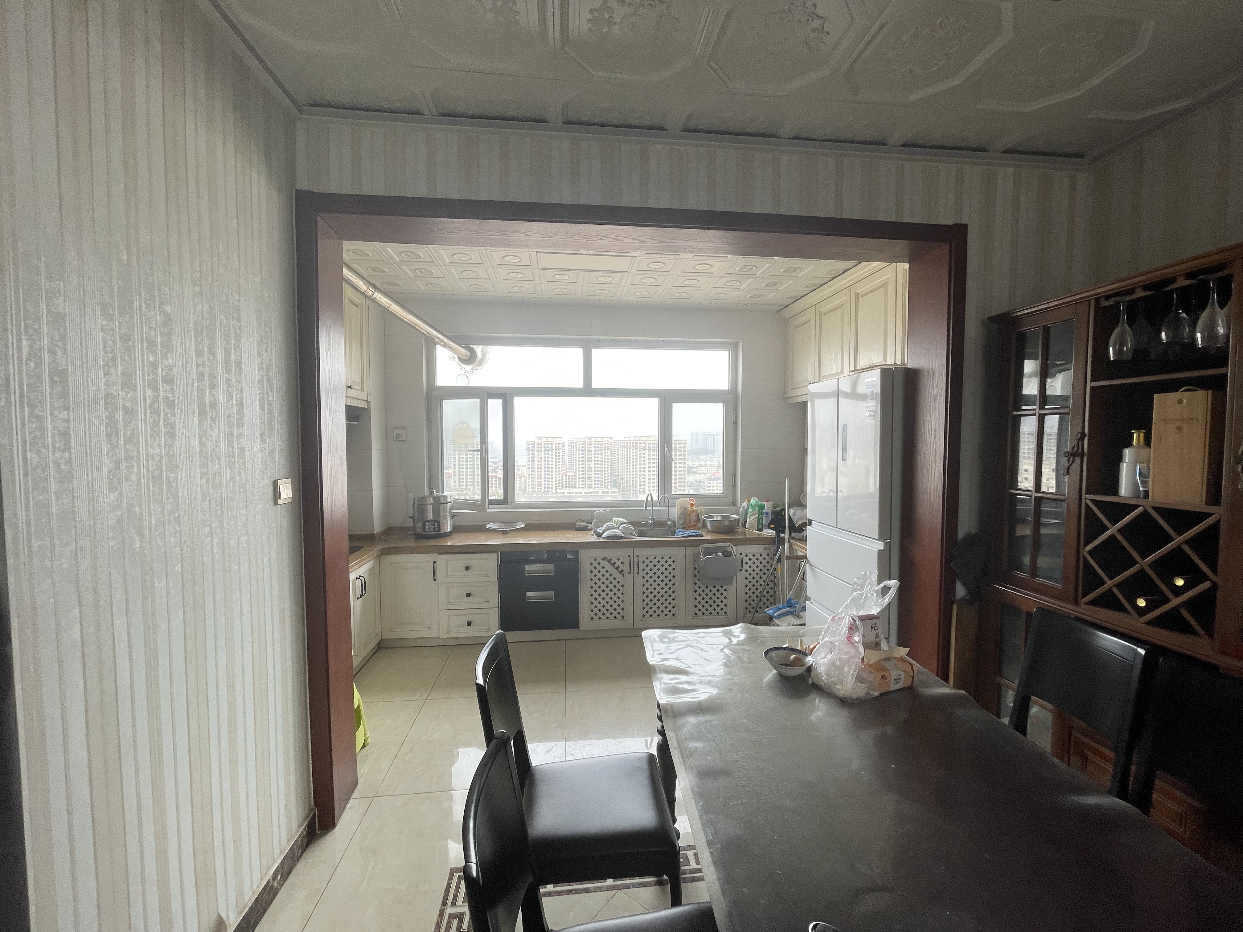 一品家苑 送同大小超大阁楼 水城华府星海家园 车位 储藏室 精装修 高端社区