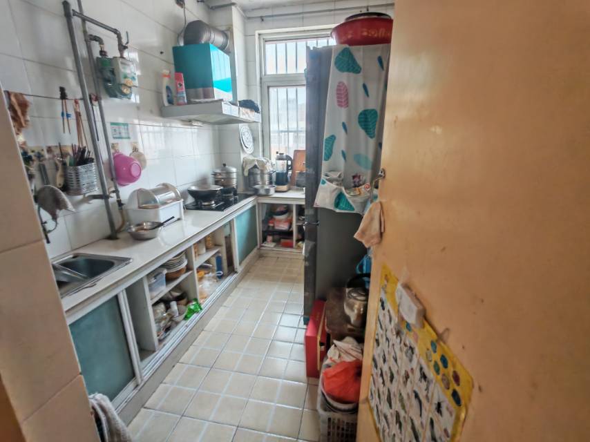 出售东方家园3室1厅1卫85平米48万住宅开发区东昌中学，实验