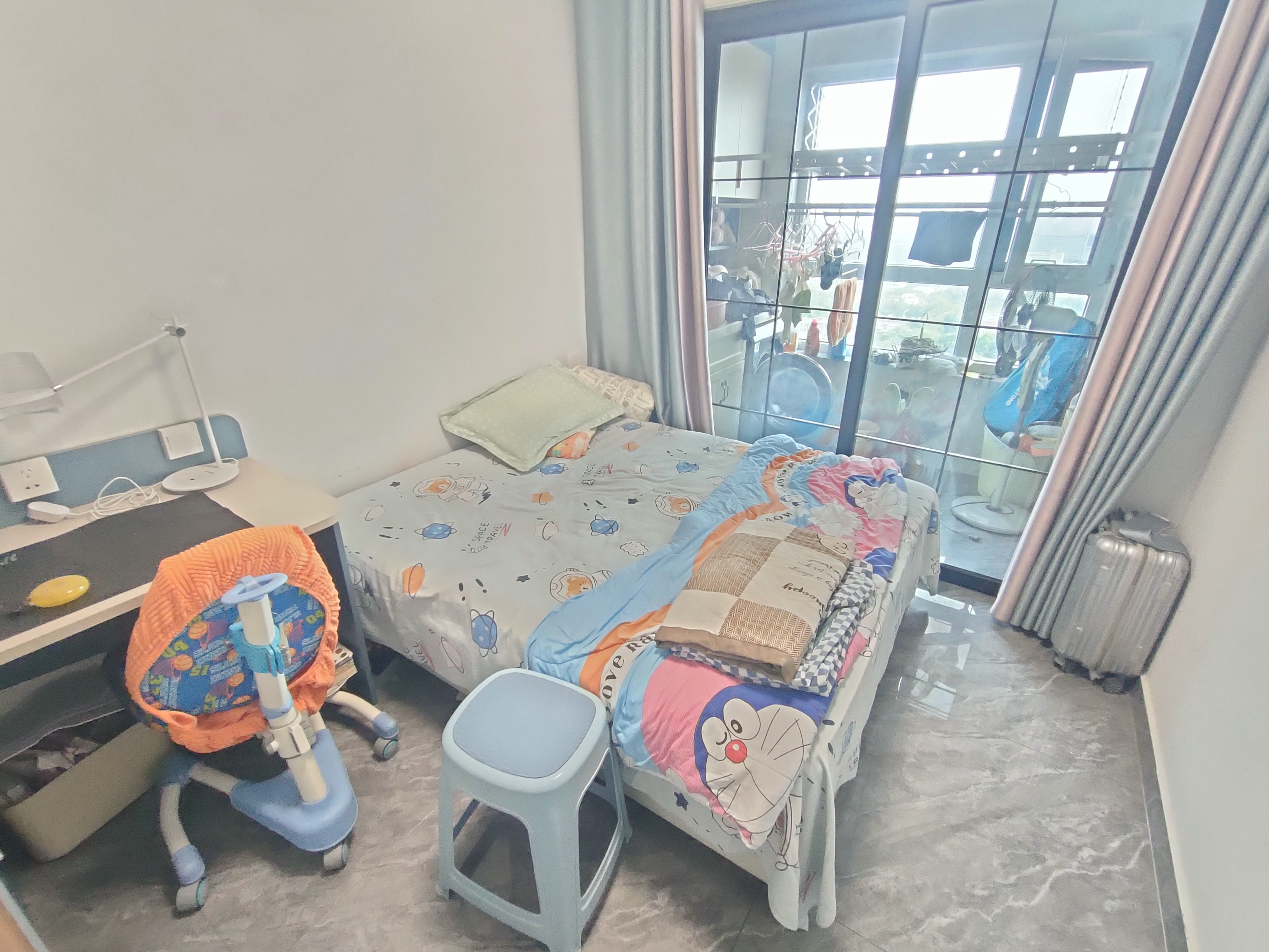 房东赔钱急售聊大北门文轩中学羡林苑边户精装带车位地下室免税